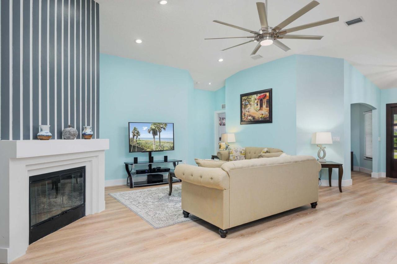 Beach Daze Palm Coast Exterior photo