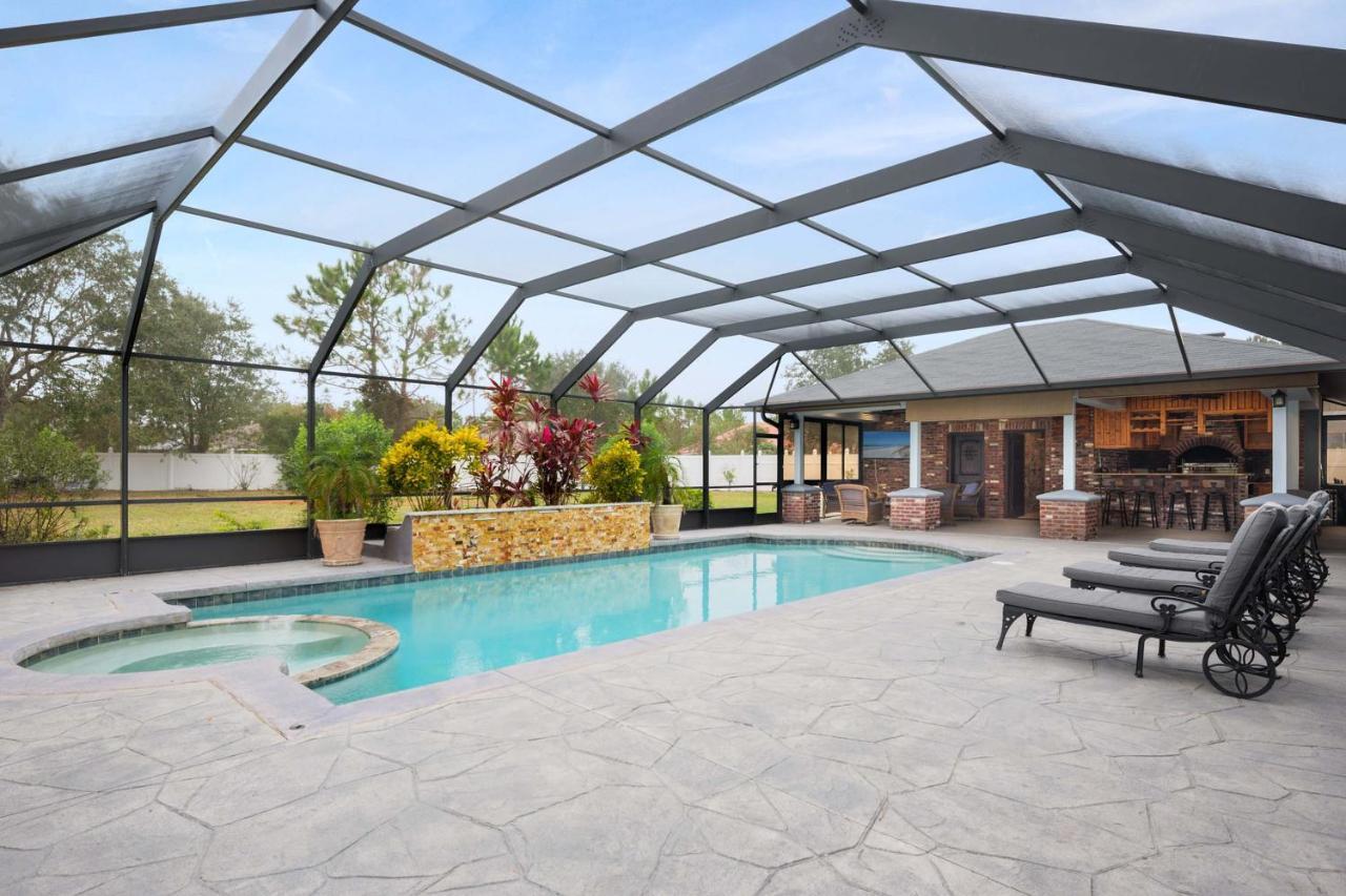 Beach Daze Palm Coast Exterior photo