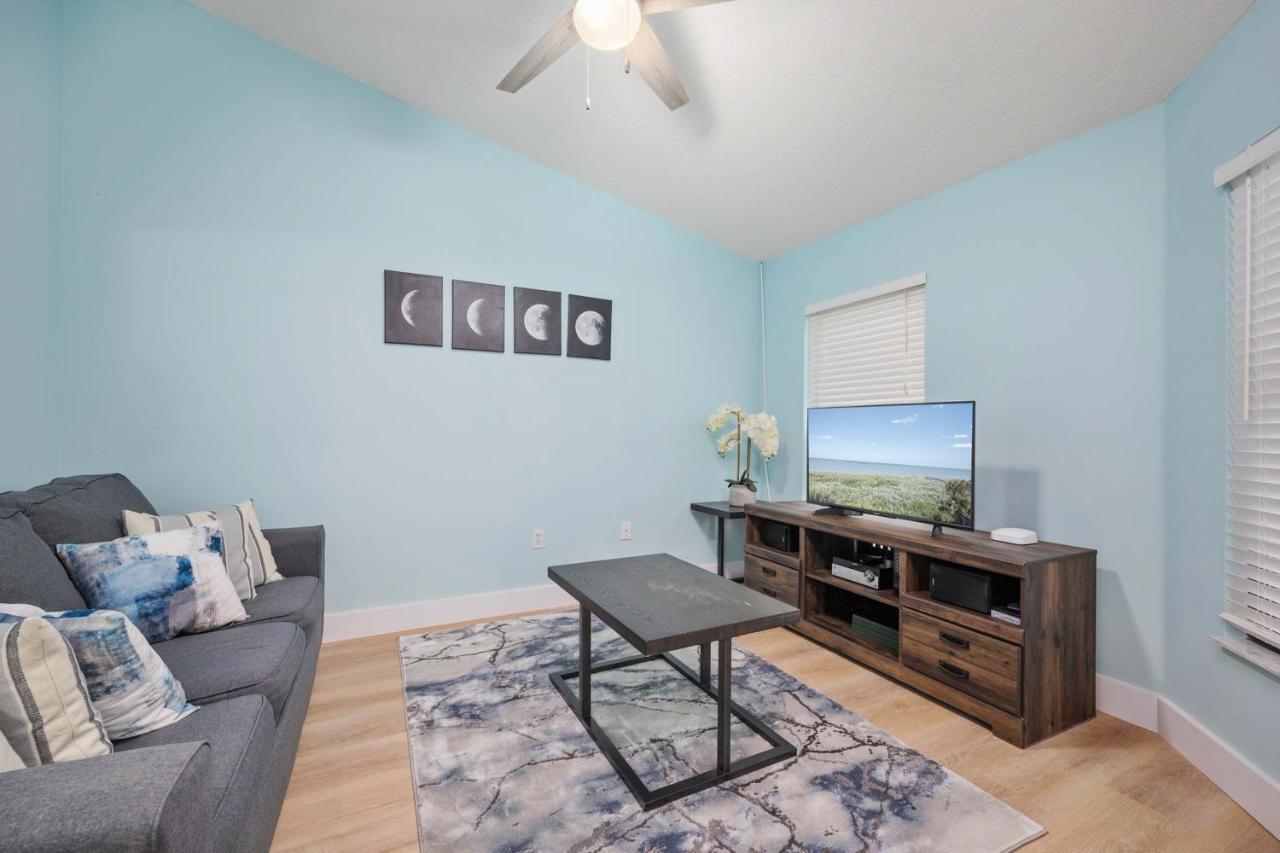 Beach Daze Palm Coast Exterior photo
