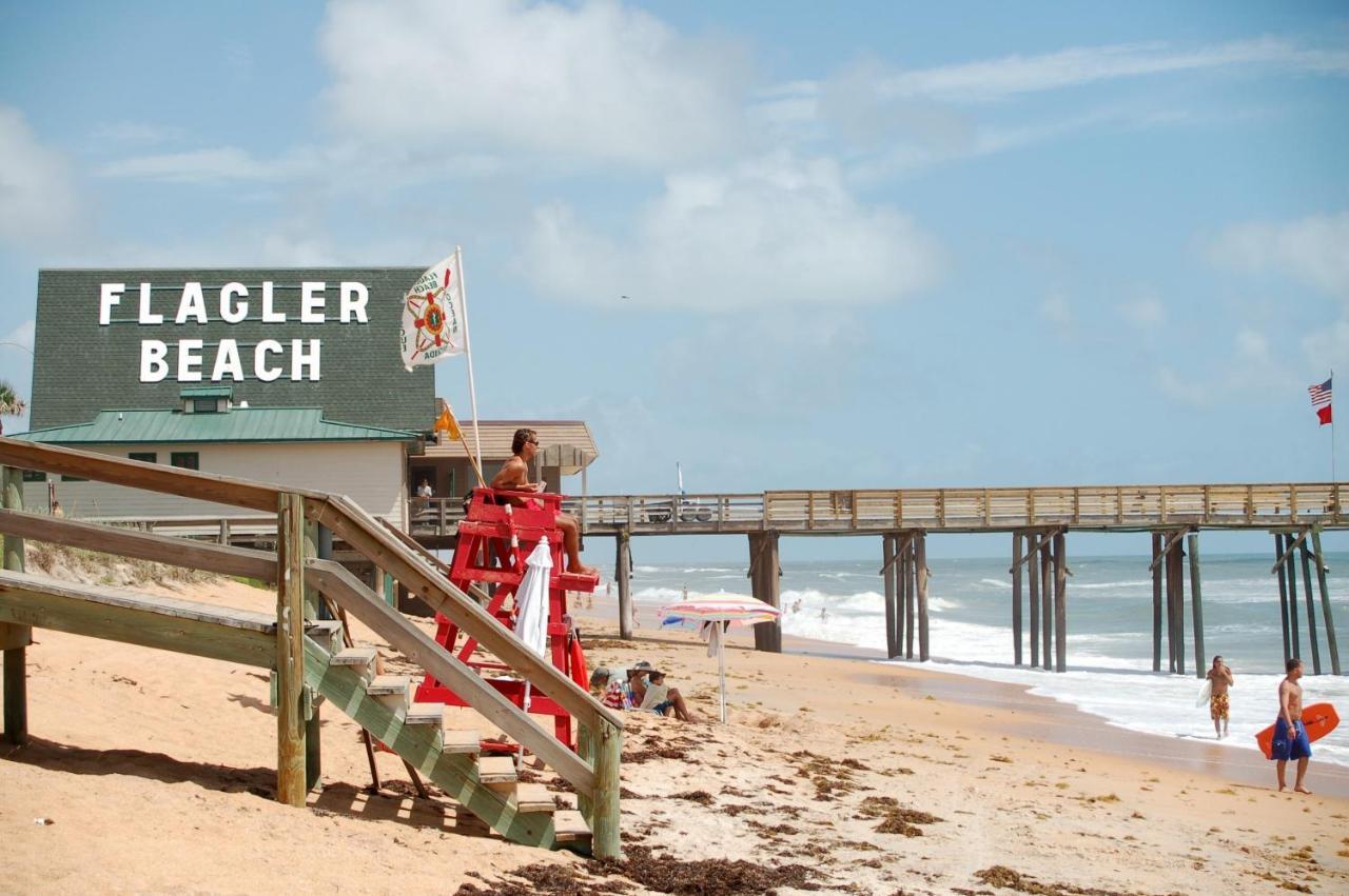 Beach Daze Palm Coast Exterior photo