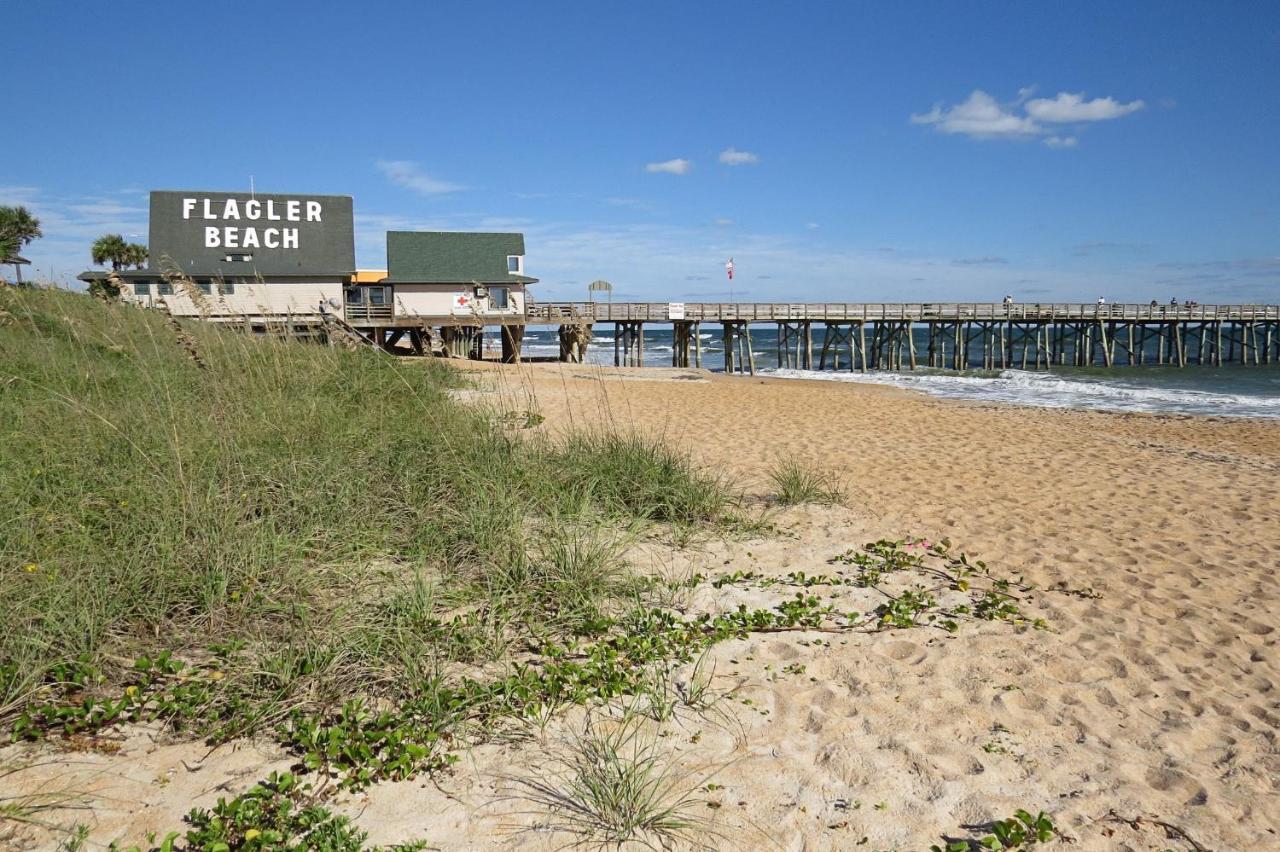 Beach Daze Palm Coast Exterior photo