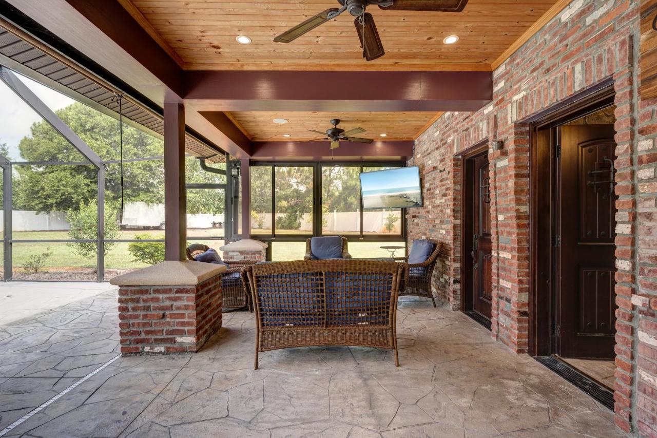 Beach Daze Palm Coast Exterior photo