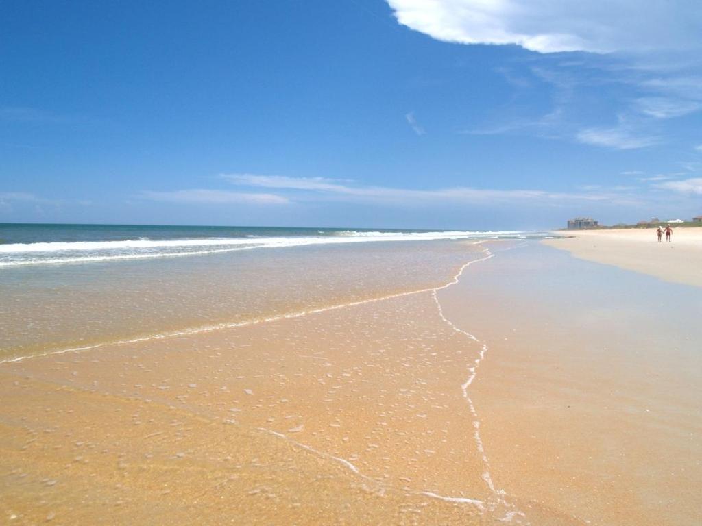 Beach Daze Palm Coast Exterior photo