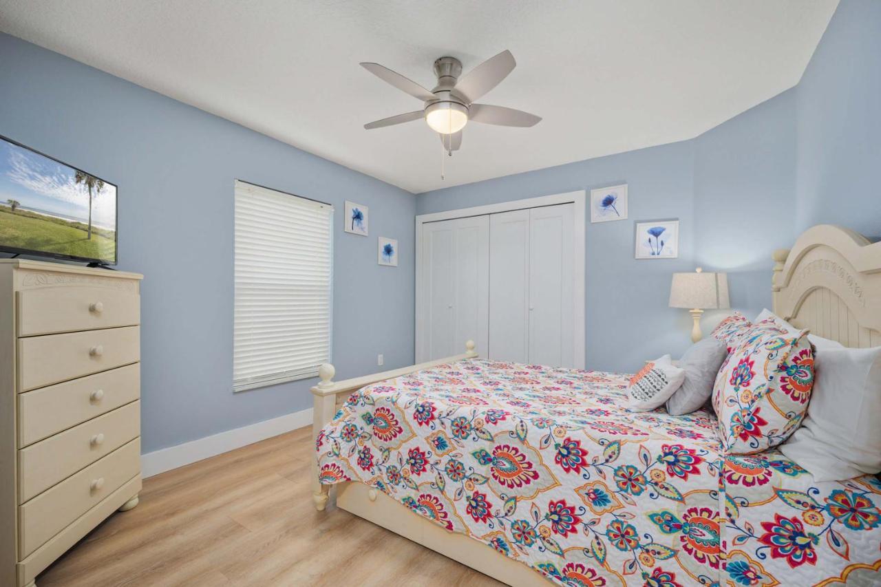 Beach Daze Palm Coast Exterior photo