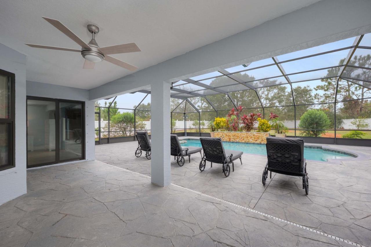 Beach Daze Palm Coast Exterior photo