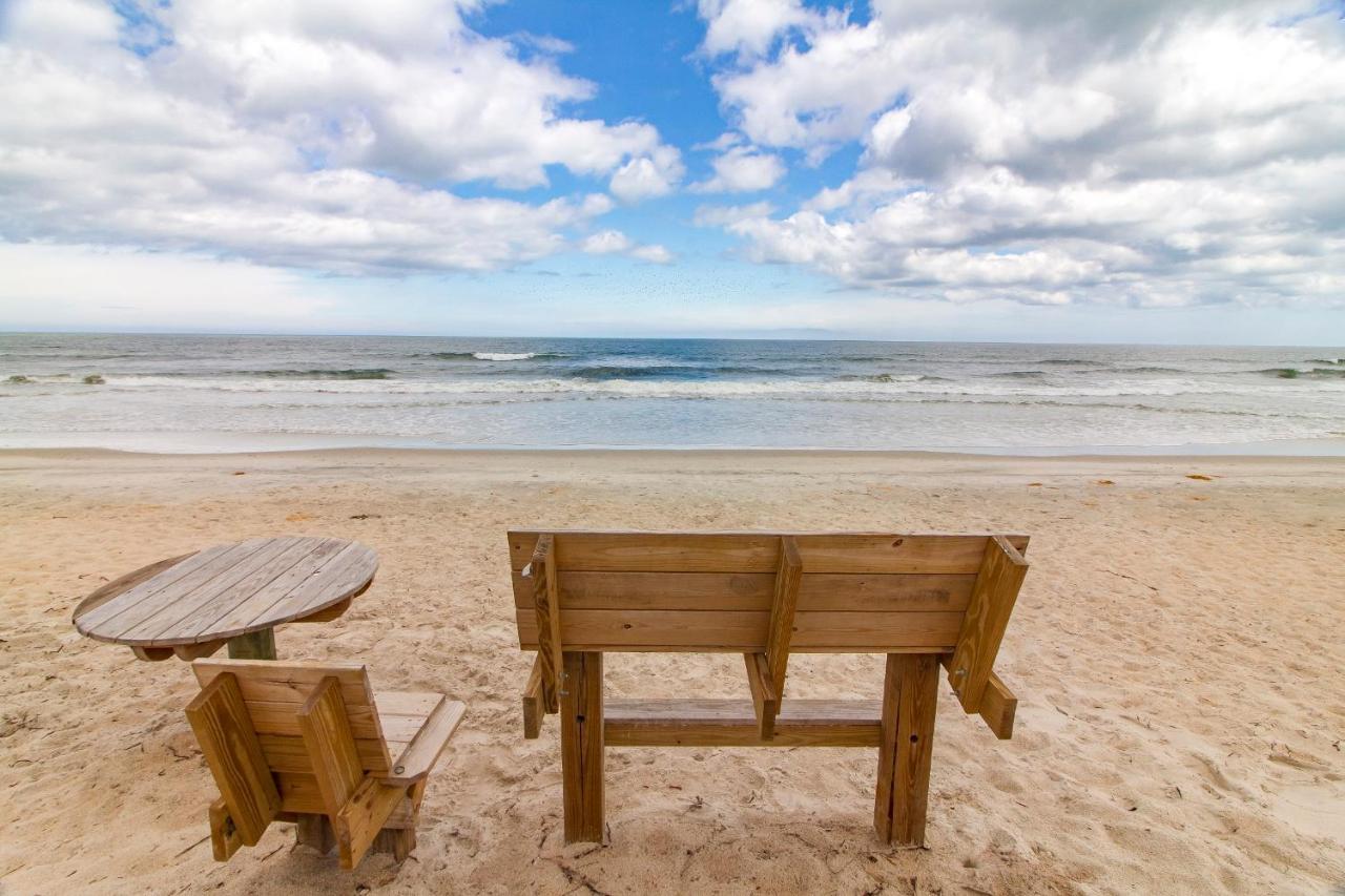 Beach Daze Palm Coast Exterior photo