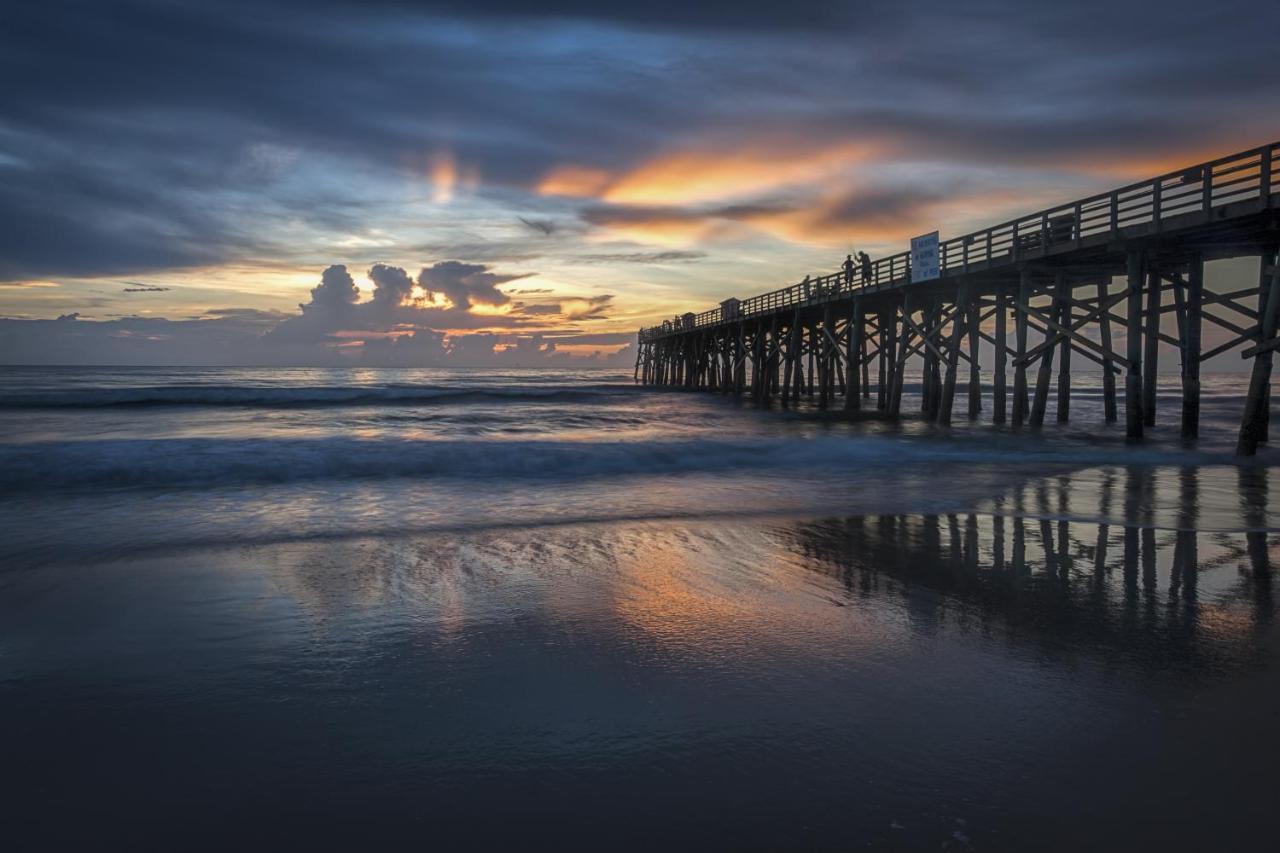 Beach Daze Palm Coast Exterior photo