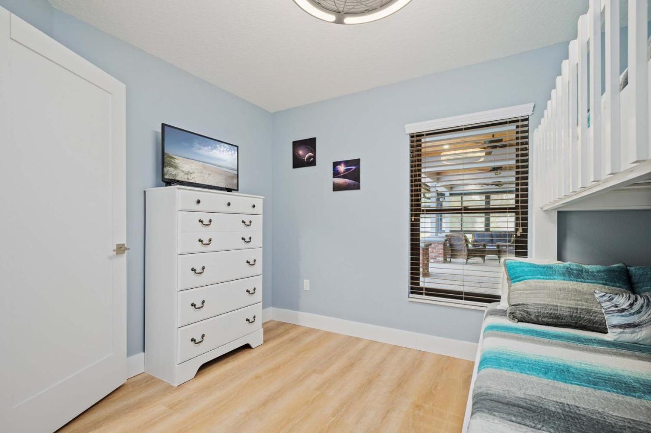 Beach Daze Palm Coast Exterior photo