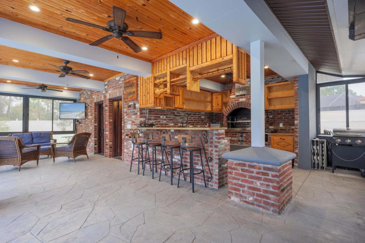Beach Daze Palm Coast Exterior photo
