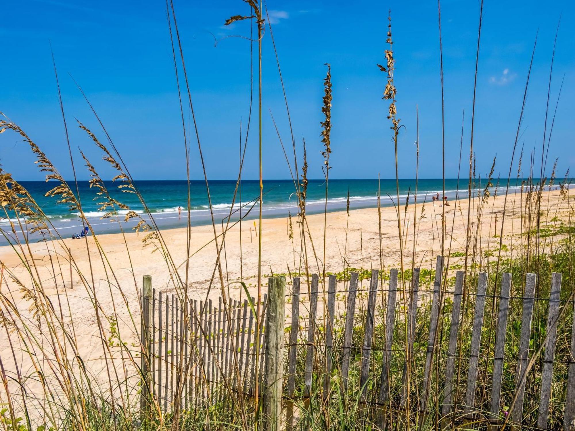 Beach Daze Palm Coast Exterior photo