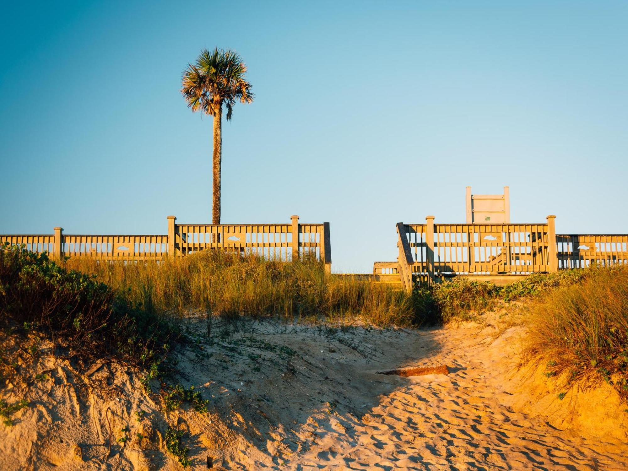 Beach Daze Palm Coast Exterior photo