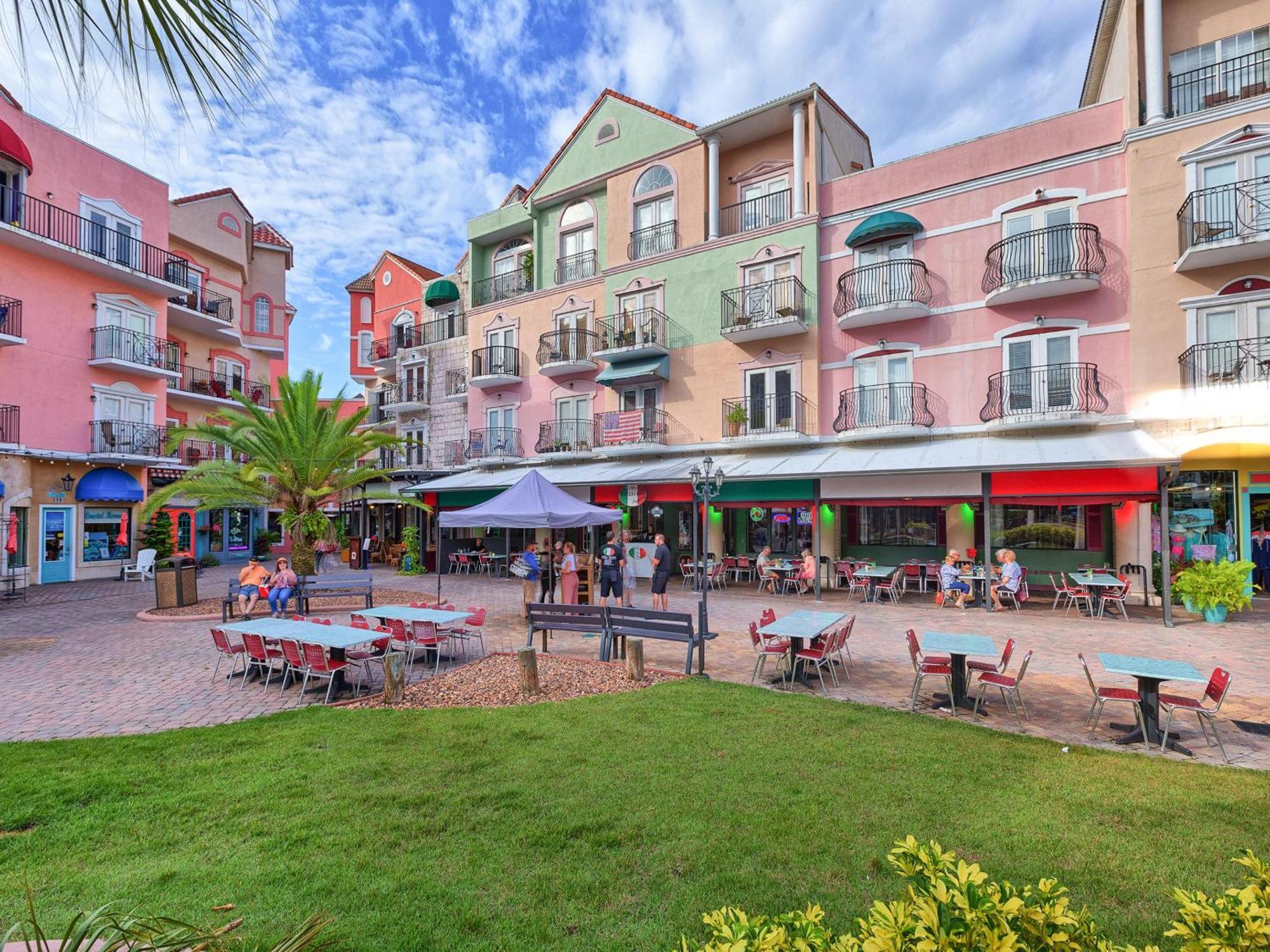 Beach Daze Palm Coast Exterior photo