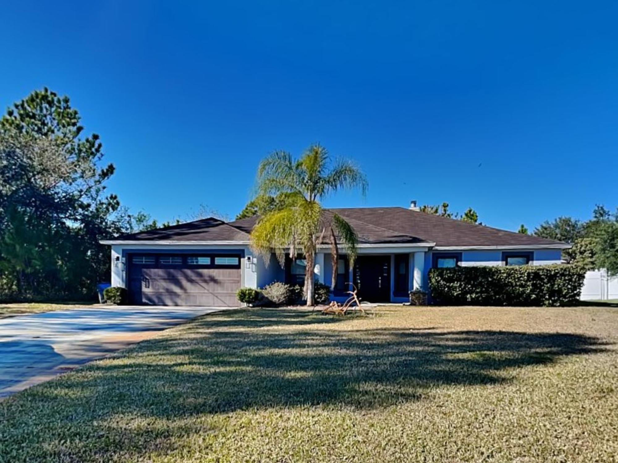Beach Daze Palm Coast Exterior photo