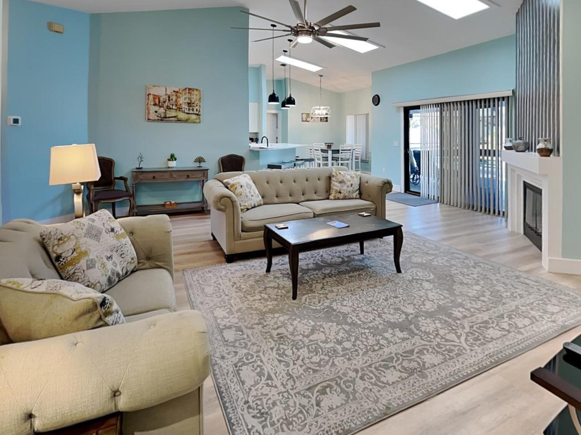 Beach Daze Palm Coast Exterior photo
