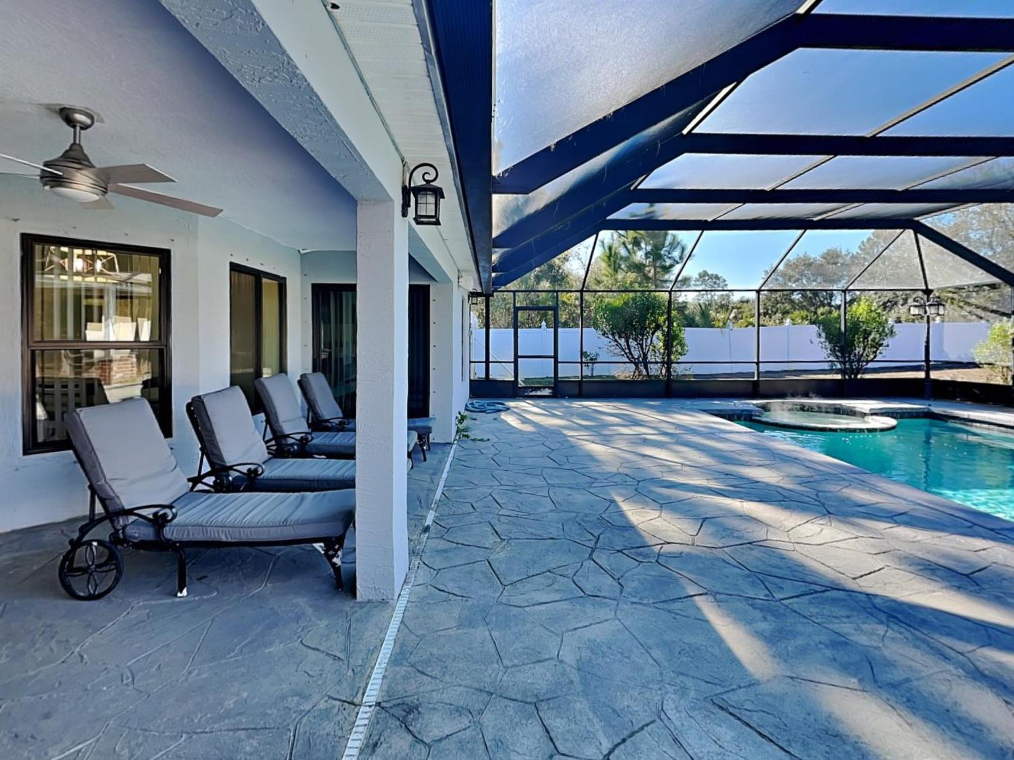 Beach Daze Palm Coast Exterior photo