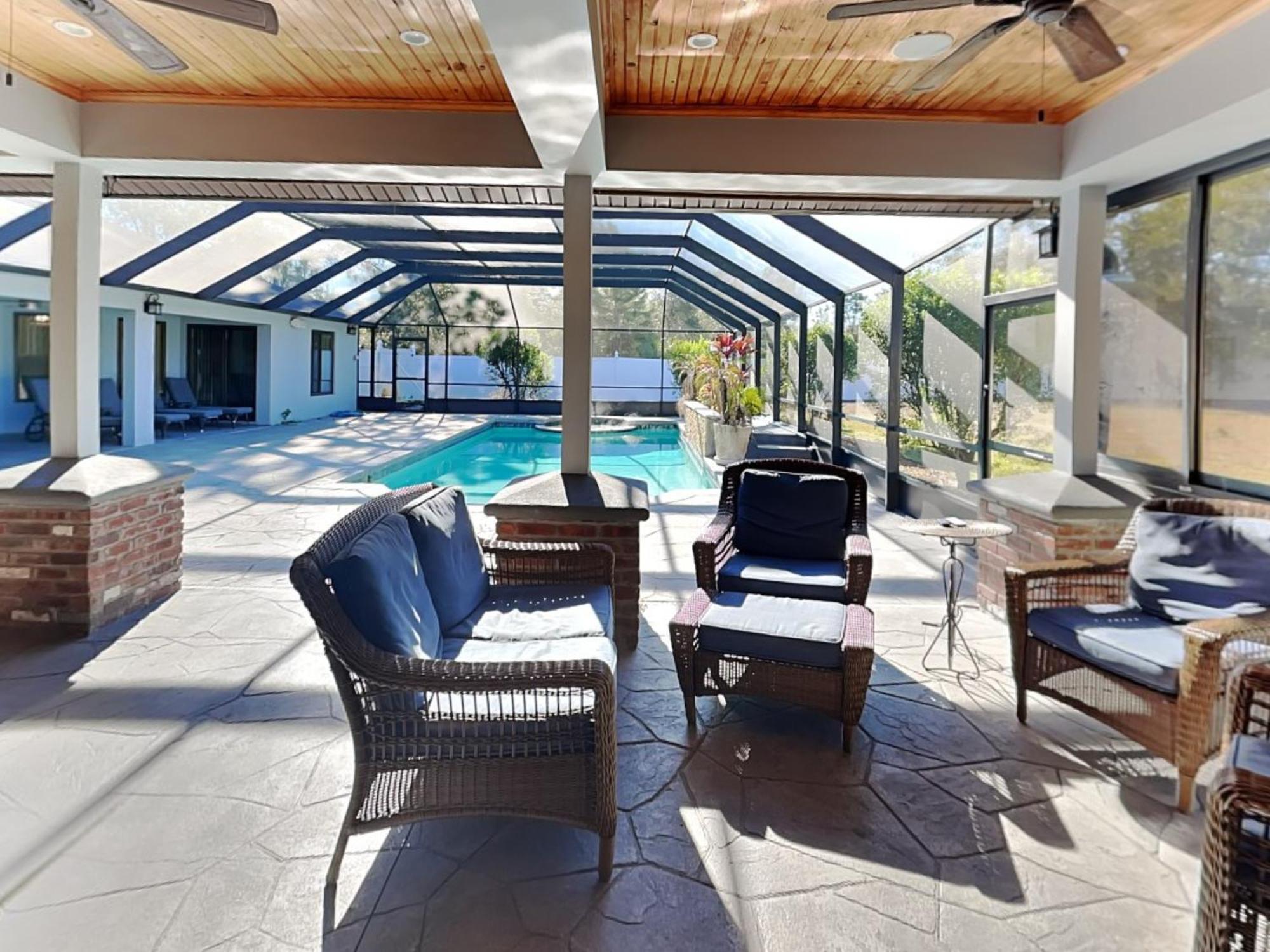Beach Daze Palm Coast Exterior photo