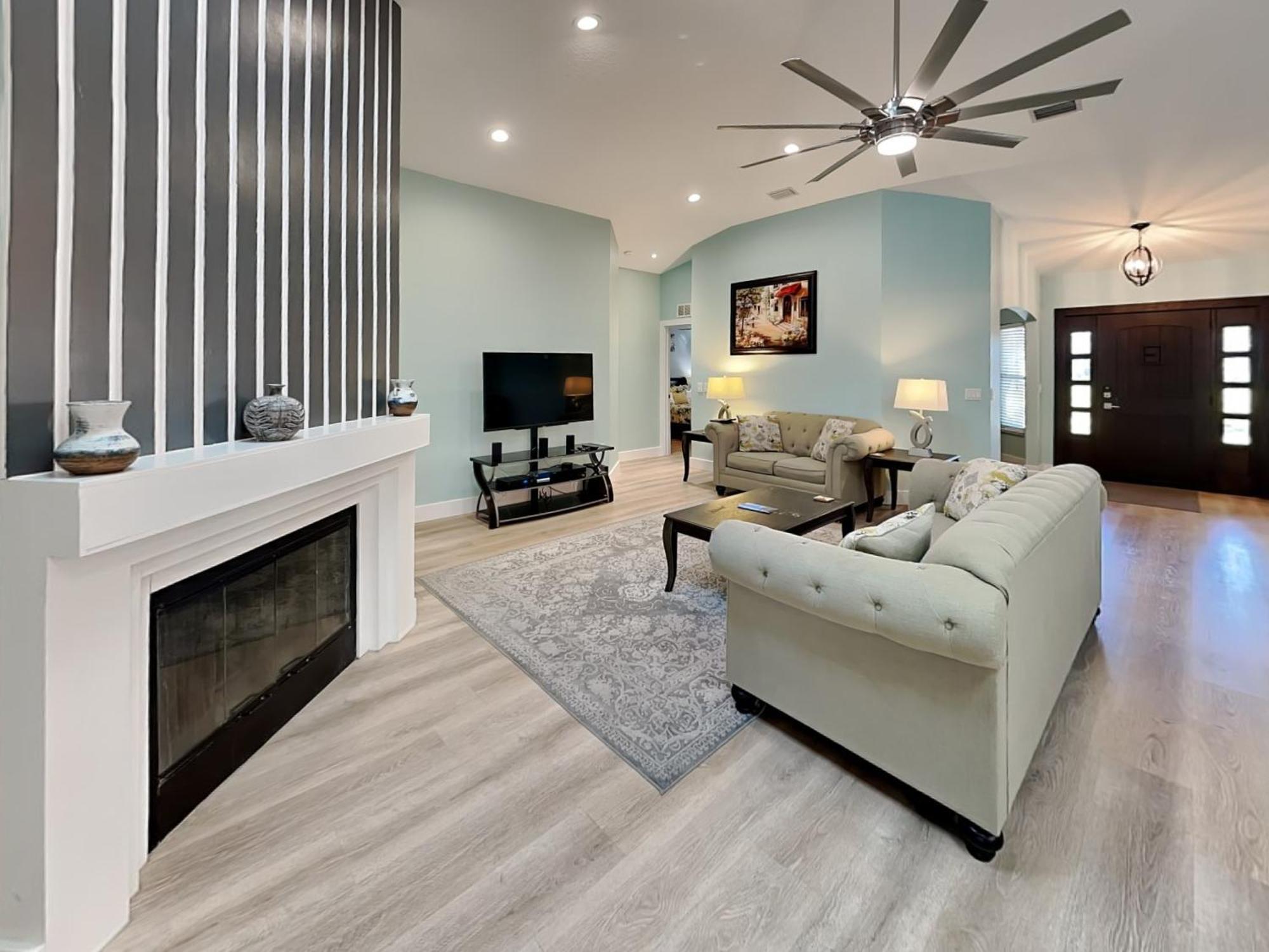 Beach Daze Palm Coast Exterior photo